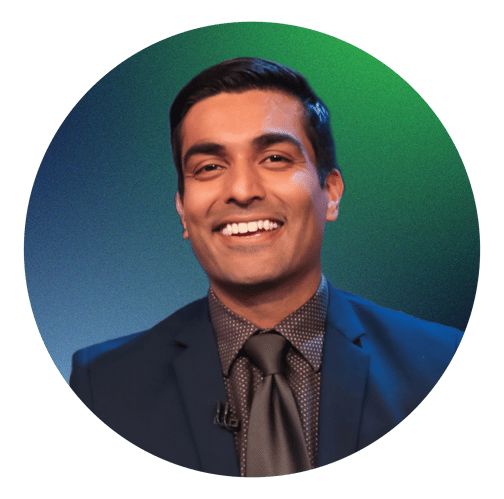 Vyom Sharma