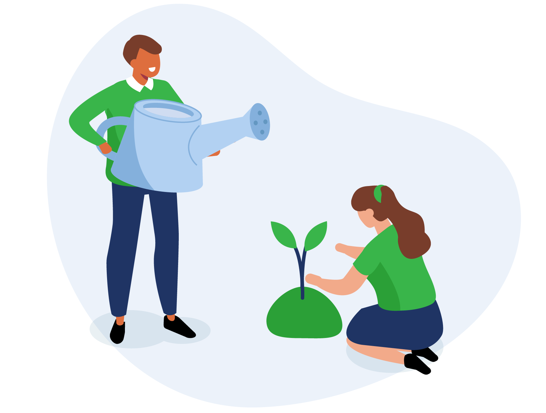 Student Portal_siftware that grows