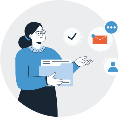 teacher-email