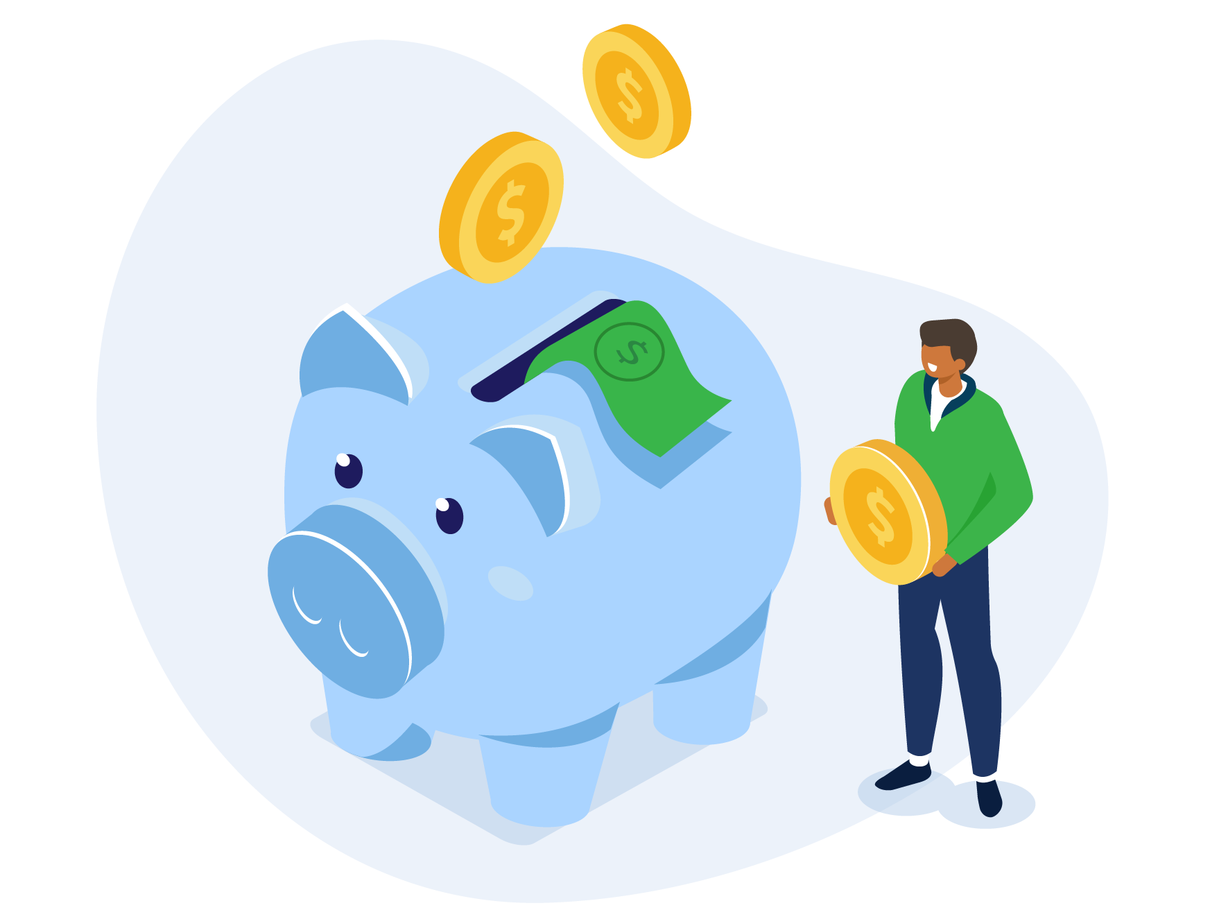 expenditure process