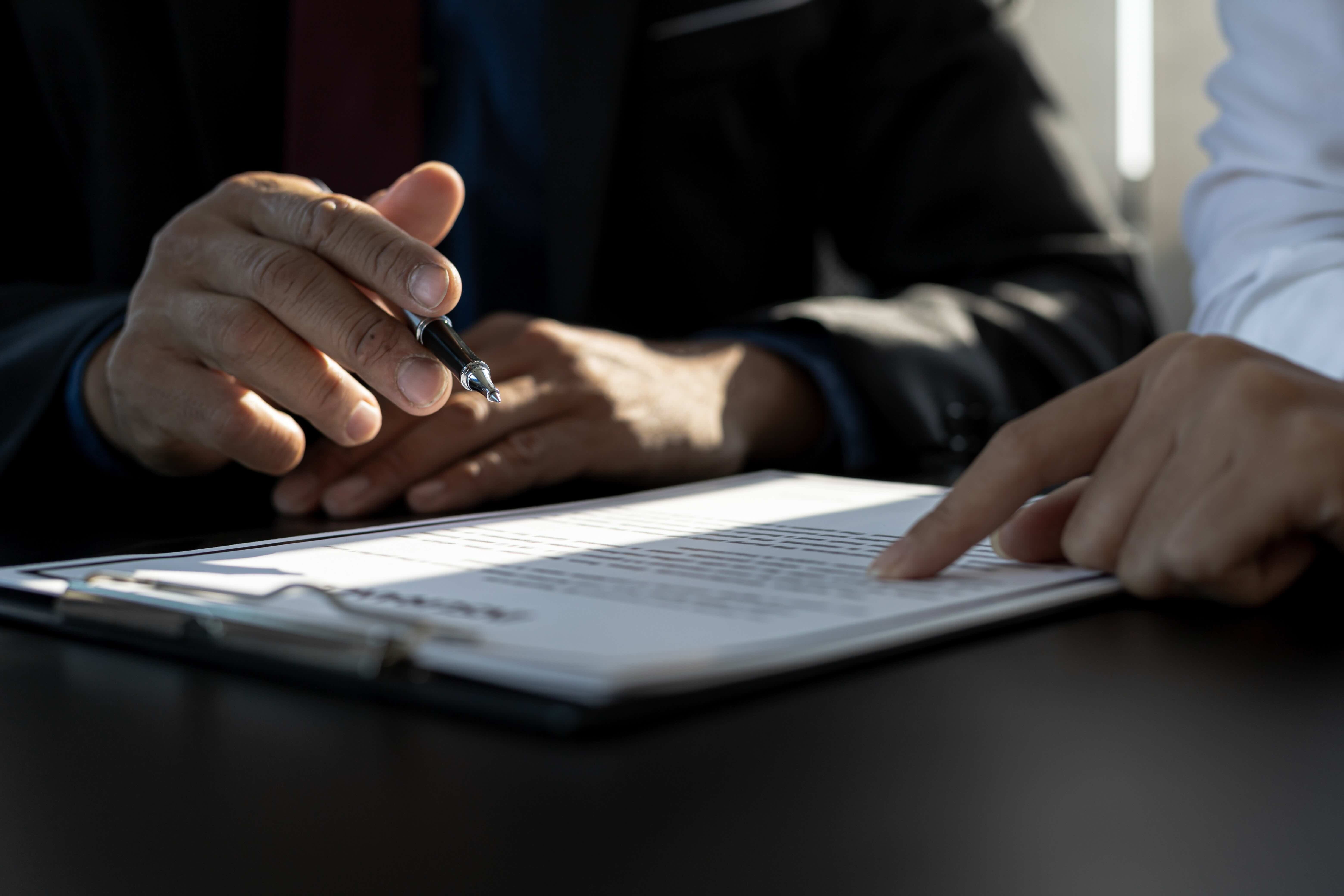 Data Protection And Privacy Policy